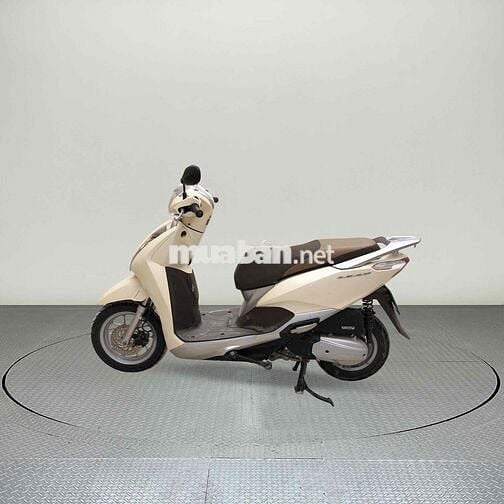Honda Lead 125cc 2019 Vàng nâu 22.000km