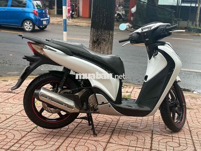 Honda SH 150 35000 km Trắng