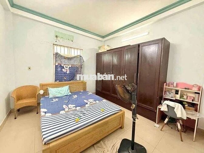MẶT TIỀN KINH DOANH - 3 TẦNG - 4PN