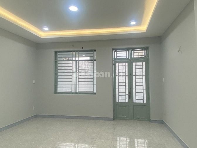  CHO THUÊ NHÀ NGUYÊN CĂN LÀM VĂN PHÒNG ĐƯỜNG TRẦN THỊ DO- Q12