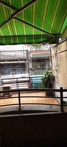 Cho thuê phòng lầu 1 rộng, 685/7 Xô Viết Nghệ Tính, P.26, Bình Thạnh