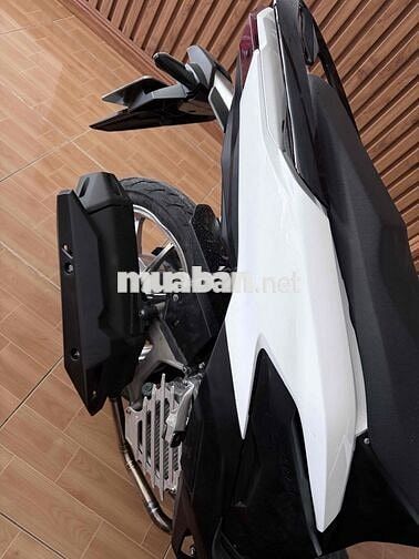 Honda Vario 150cc Trắng Nguyên zin