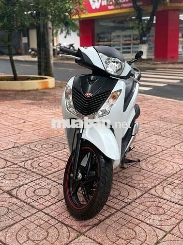 Honda SH 150 35000 km Trắng