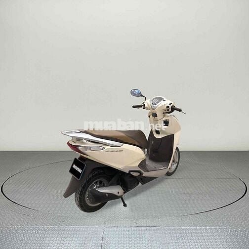 Honda Lead 125cc 2019 Vàng nâu 22.000km