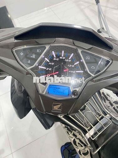 Honda Air Blade Cuối 2018 BSTP 9 CHỦ CAVET