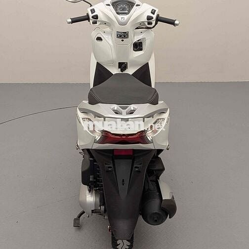 Honda Lead 125CC 4 van 2022 Trắng 24.000km