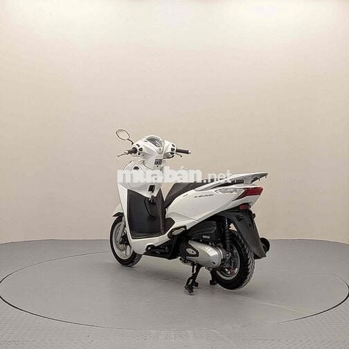 Honda Lead 125CC 4 van 2022 Trắng 24.000km
