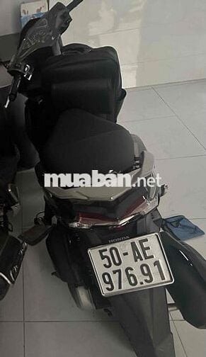 Honda Air Blade Cuối 2018 BSTP 9 CHỦ CAVET