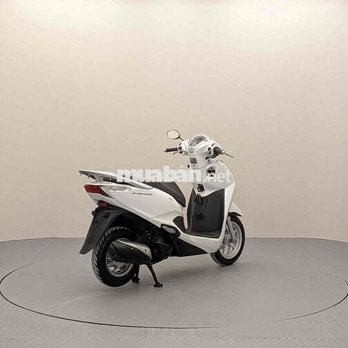 Honda Lead 125CC 4 van 2022 Trắng 24.000km