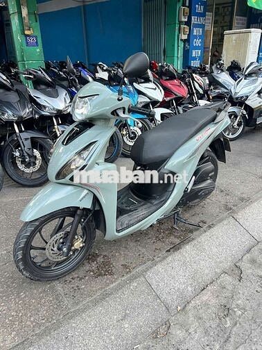 Honda Vision 2022 Xám 90%