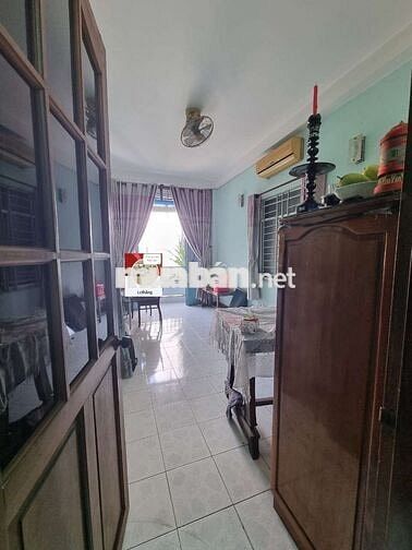 📢  NHÀ 4 TẦNG TRUNG TÂM Q1.HXH. 41M² - 3 X13,5M VUÔNG VỨC 8,7 TỶ.TL.
