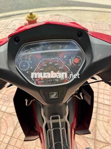 Honda Blade 2020 24000km