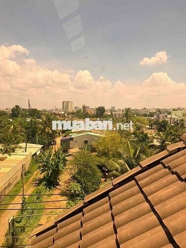 🚨 MẶT TIỀN ĐƯỜNG 11 – TRƯỜNG THỌ – ĐỐI DIỆN VÀNH ĐAI 2 MỞ RỘNG – CƠ HỘ