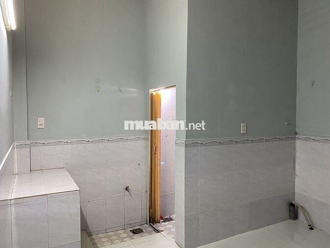 Cho thuê nguyên căn nhà trọ có gác suốt 24m2, sạch đẹp chỉ 1.8tr/th