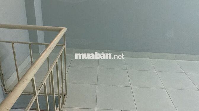 Cho thuê nguyên căn nhà trọ có gác suốt 24m2, sạch đẹp chỉ 1.8tr/th