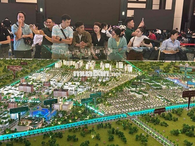 GIẢM SỐC HƠN 2 TỶ – BỜ KÈ HOÀNG SA – LÔ GÓC THOÁNG MÁT 🔥  💰 Giá mới ch