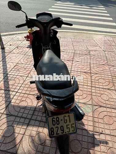 Honda Blade 2020 24000km