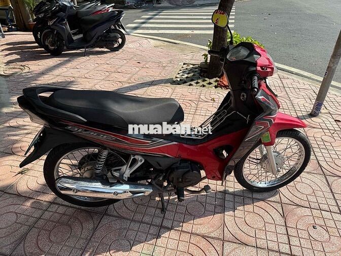 Honda Blade 2020 24000km