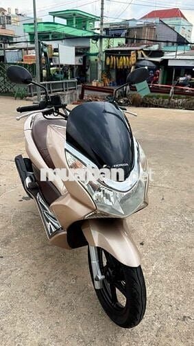 [Máy Thái]👉Honda PCX 2012✨SD 27,000km✨THẦY GIÁO ĐI