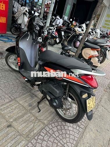 Yamaha Janus 2017 chính chủ xe đẹp máy êm gtdd ạ❤️