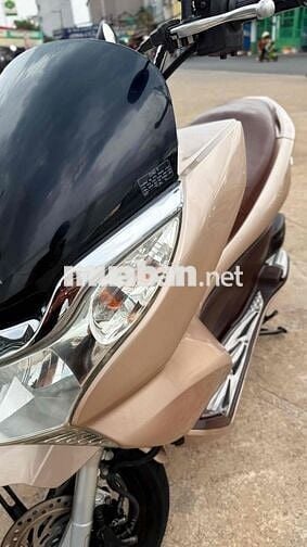 [Máy Thái]👉Honda PCX 2012✨SD 27,000km✨THẦY GIÁO ĐI