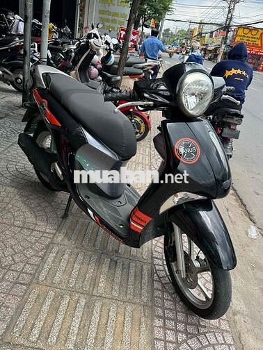 Yamaha Janus 2017 chính chủ xe đẹp máy êm gtdd ạ❤️