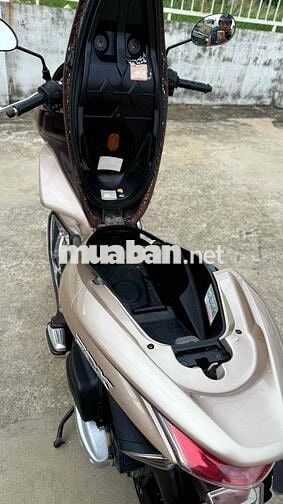[Máy Thái]👉Honda PCX 2012✨SD 27,000km✨THẦY GIÁO ĐI