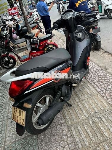 Yamaha Janus 2017 chính chủ xe đẹp máy êm gtdd ạ❤️