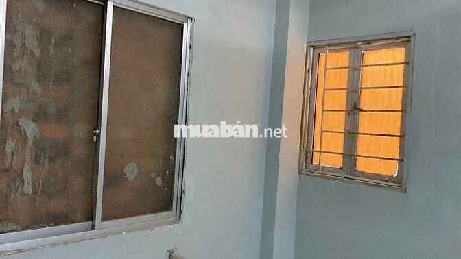 Cho thuê nguyên căn nhà trọ có gác suốt 24m2, sạch đẹp chỉ 1.8tr/th