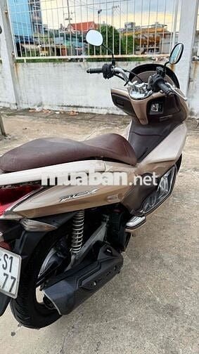 [Máy Thái]👉Honda PCX 2012✨SD 27,000km✨THẦY GIÁO ĐI