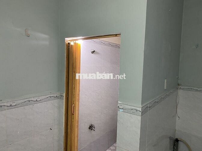 Cho thuê nguyên căn nhà trọ có gác suốt 24m2, sạch đẹp chỉ 1.8tr/th