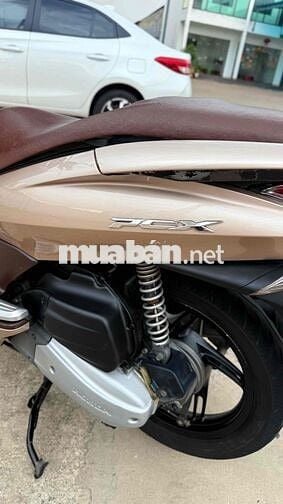 [Máy Thái]👉Honda PCX 2012✨SD 27,000km✨THẦY GIÁO ĐI