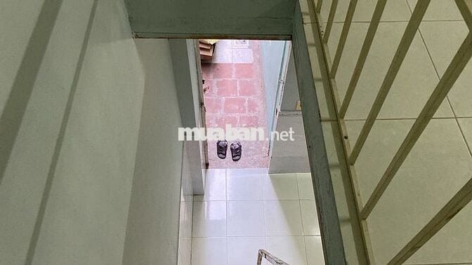 Cho thuê nguyên căn nhà trọ có gác suốt 24m2, sạch đẹp chỉ 1.8tr/th