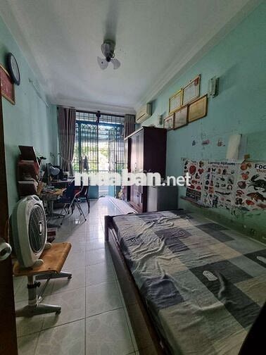 📢  NHÀ 4 TẦNG TRUNG TÂM Q1.HXH. 41M² - 3 X13,5M VUÔNG VỨC 8,7 TỶ.TL.
