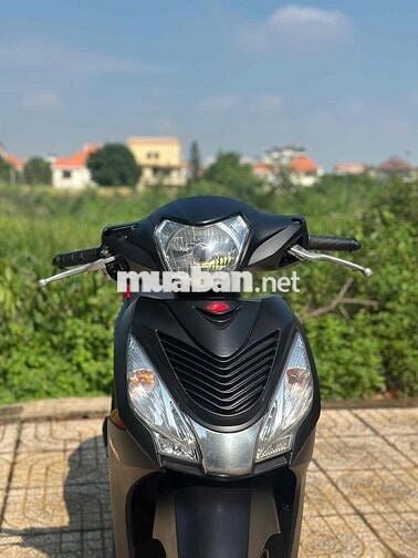 Honda Vision 2019 Bản Đặc Biệt Máy Zin Xe Đẹp