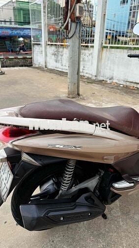 [Máy Thái]👉Honda PCX 2012✨SD 27,000km✨THẦY GIÁO ĐI