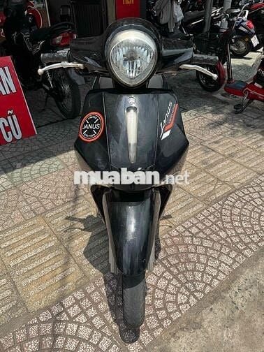 Yamaha Janus 2017 chính chủ xe đẹp máy êm gtdd ạ❤️