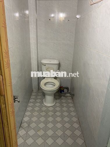 Cho thuê nguyên căn nhà trọ có gác suốt 24m2, sạch đẹp chỉ 1.8tr/th