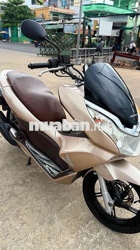 [Máy Thái]👉Honda PCX 2012✨SD 27,000km✨THẦY GIÁO ĐI