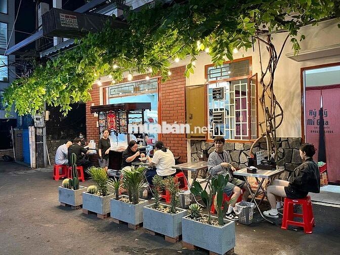 [TÂN BÌNH-Q.3] TUYỂN 10 NV CHUỖI ĂN UỐNG