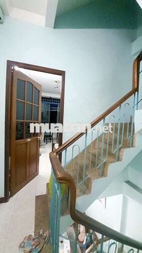 📢  NHÀ 4 TẦNG TRUNG TÂM Q1.HXH. 41M² - 3 X13,5M VUÔNG VỨC 8,7 TỶ.TL.

