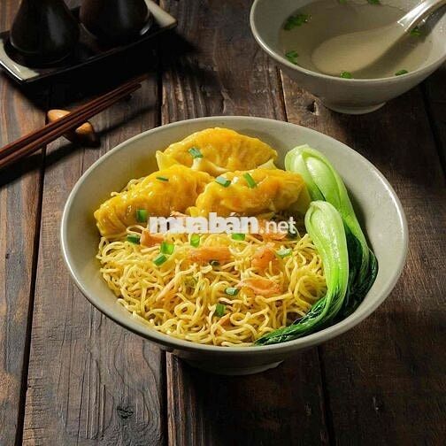 [TÂN BÌNH-Q.3] TUYỂN 10 NV CHUỖI ĂN UỐNG