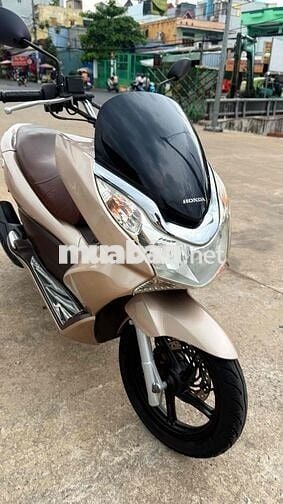 [Máy Thái]👉Honda PCX 2012✨SD 27,000km✨THẦY GIÁO ĐI