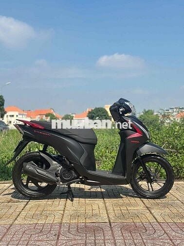 Honda Vision 2019 Bản Đặc Biệt Máy Zin Xe Đẹp