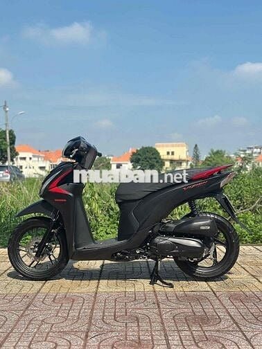 Honda Vision 2019 Bản Đặc Biệt Máy Zin Xe Đẹp