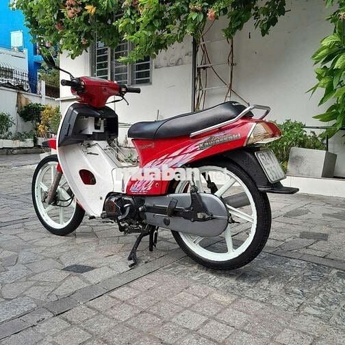xe max hàn quốc