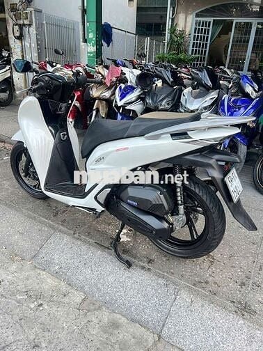Honda SH 150 2022 Trắng Đã sử dụng