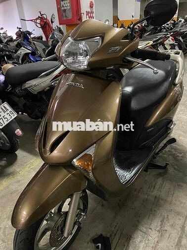 Honda Lead 2012 Nâu 34142 km