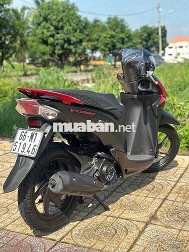 Honda Vision 2019 Bản Đặc Biệt Máy Zin Xe Đẹp