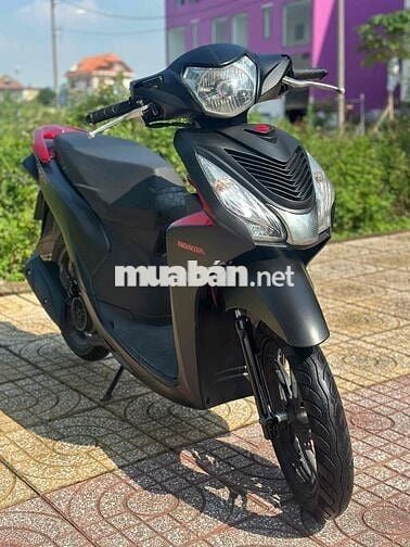 Honda Vision 2019 Bản Đặc Biệt Máy Zin Xe Đẹp